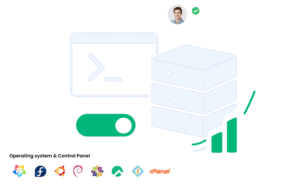 AEMarquez Cloud VPS Hosting plans